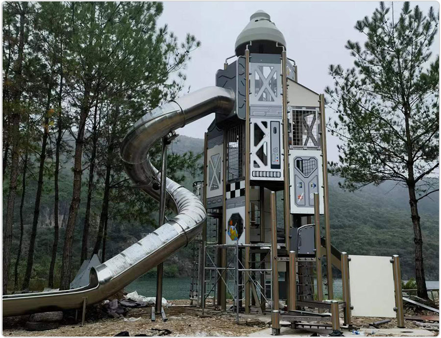 PE Board Series Case (5) PE板系列案例 (5)