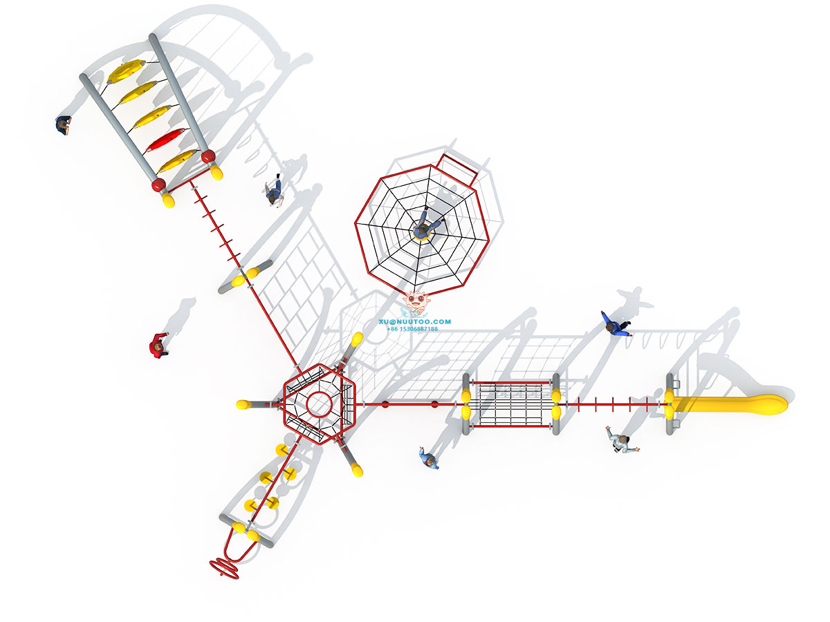 Gym Climbing Equipment (6) 健身房攀岩设备 (6)