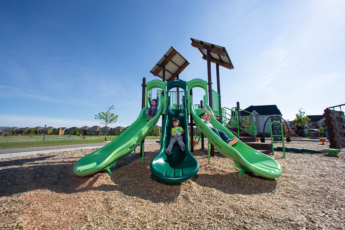 outdoor play equipment (4) 户外游乐设施 (4)