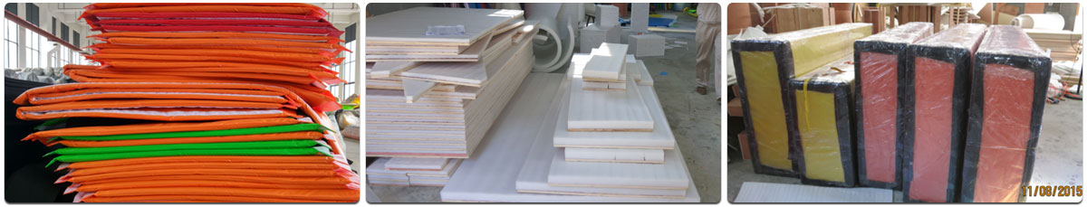 Indoor playground production process (4) 室内游乐场生产流程(4)