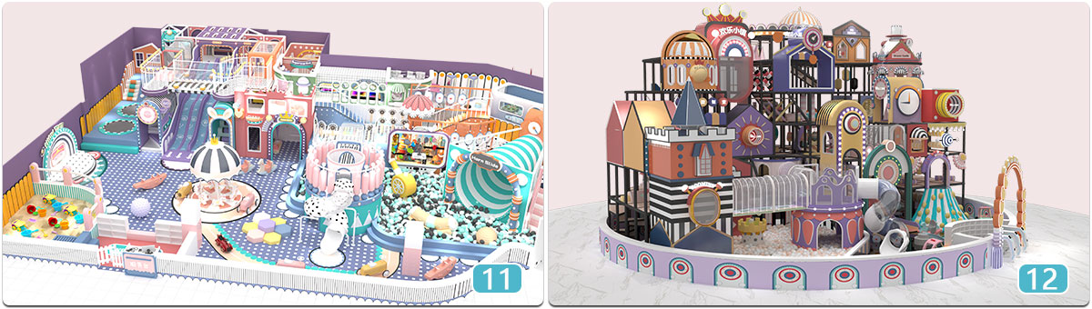 indoor-playground_09 室内游乐场_09