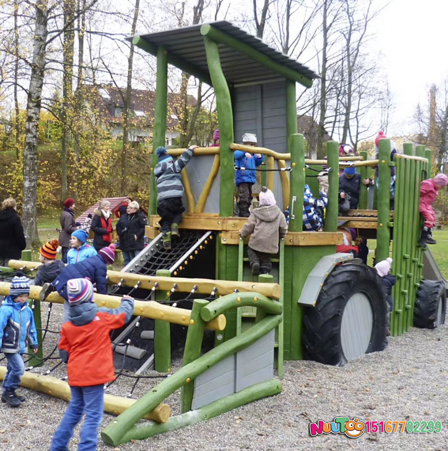 乐图非标定制+生态组合滑梯+非标定制游乐-(52) 乐图非标定制+生态组合滑梯+非标定制游乐-(52)