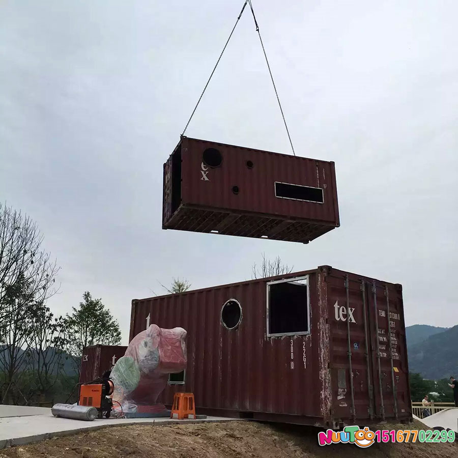 非标游乐+游乐设施+集装箱游乐+儿童乐园设备 (6) 非标旅游+游乐设施+集装箱游乐+儿童乐园设备 (6)