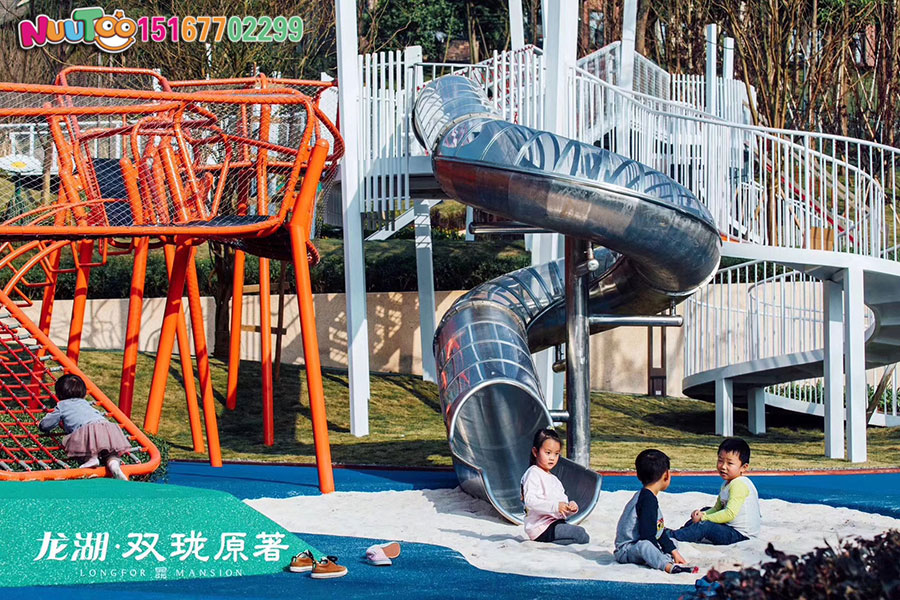 龙湖.双珑原著户外游了+儿童乐园+非标游乐 (1) 龙湖。双龙原创户外游+儿童乐园+非标游(一)