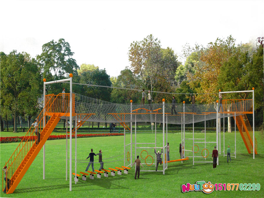 拓展训练器材+体能攀爬+运动器材 (9) 拓展训练器材+体能攀登+运动器材 (9)