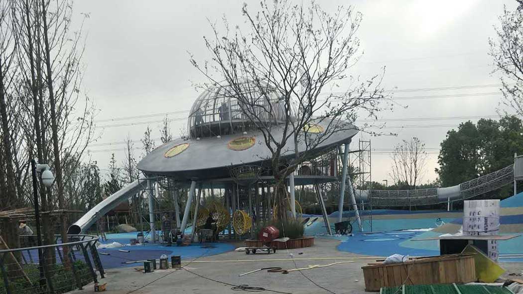 e84953960d952018900c1f978d4c753 幼儿园游乐场-12