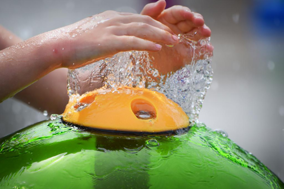 splash pad equipment factory (1) 防溅垫设备厂 (1)