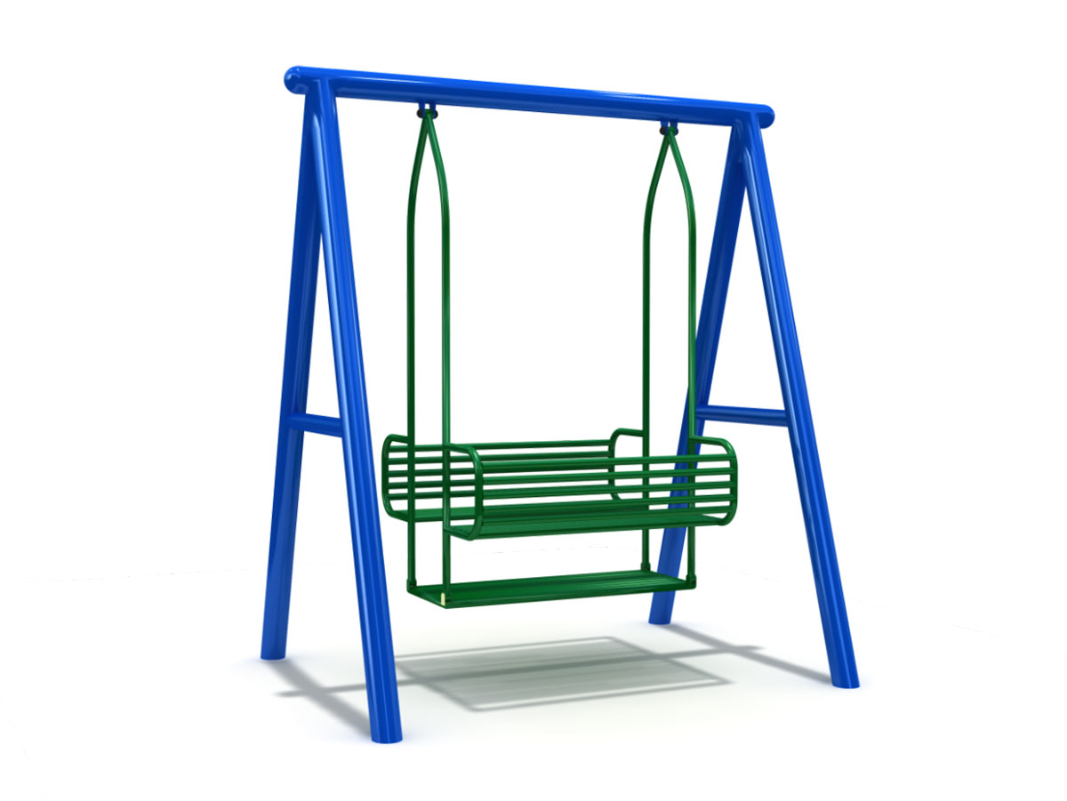 outdoor swing set (11) 户外秋千 (11)
