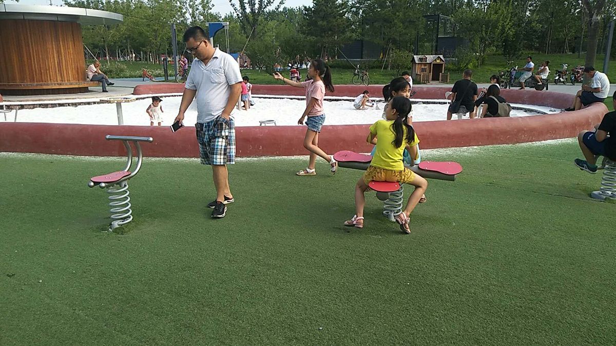 Non-standard ride (10) 非标乘车 (10)