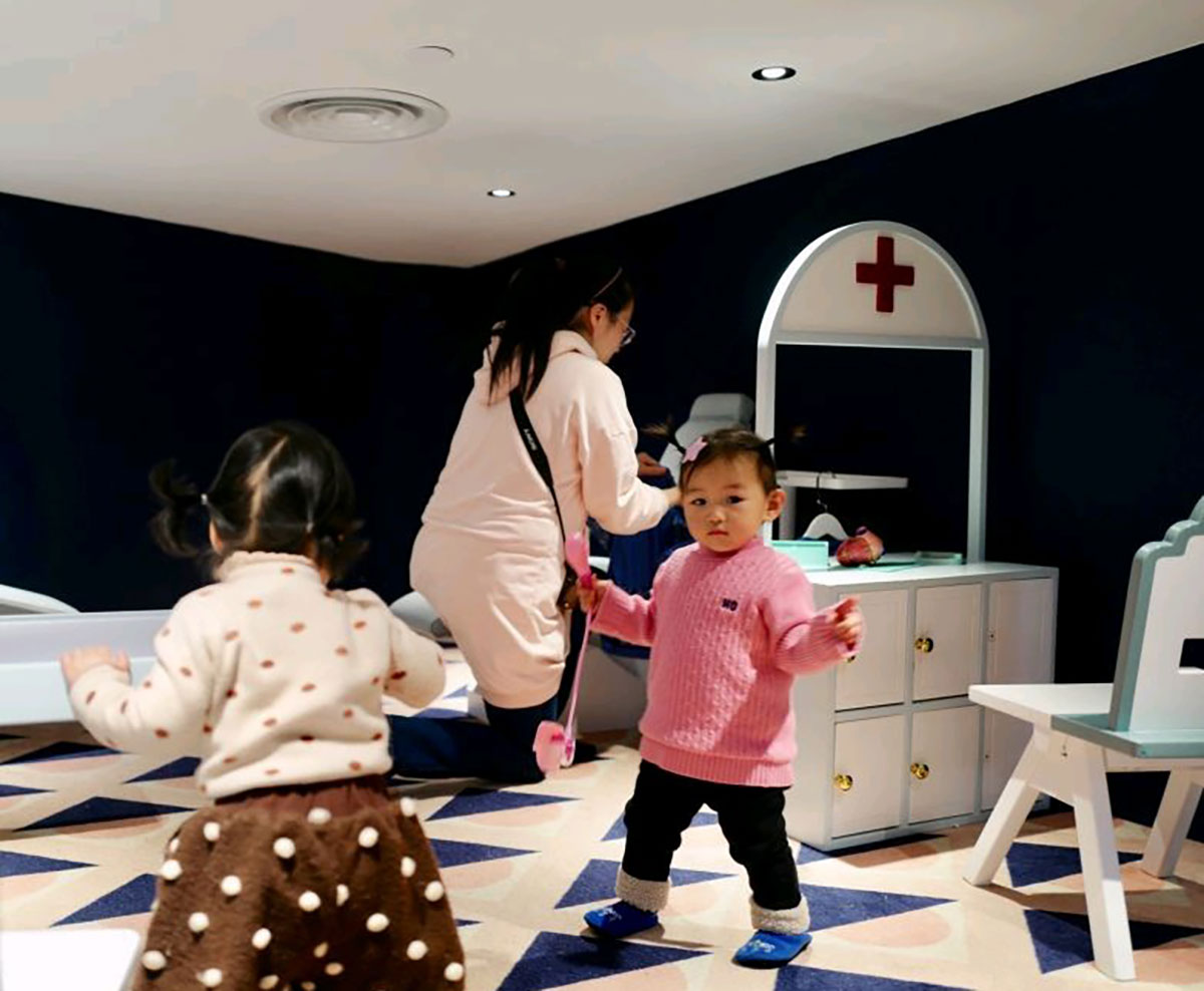 indoor soft play (44) 室内软体游戏 (44)