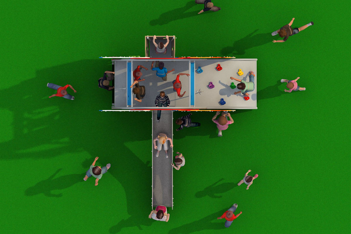 PE board series (6) PE板系列 (6)