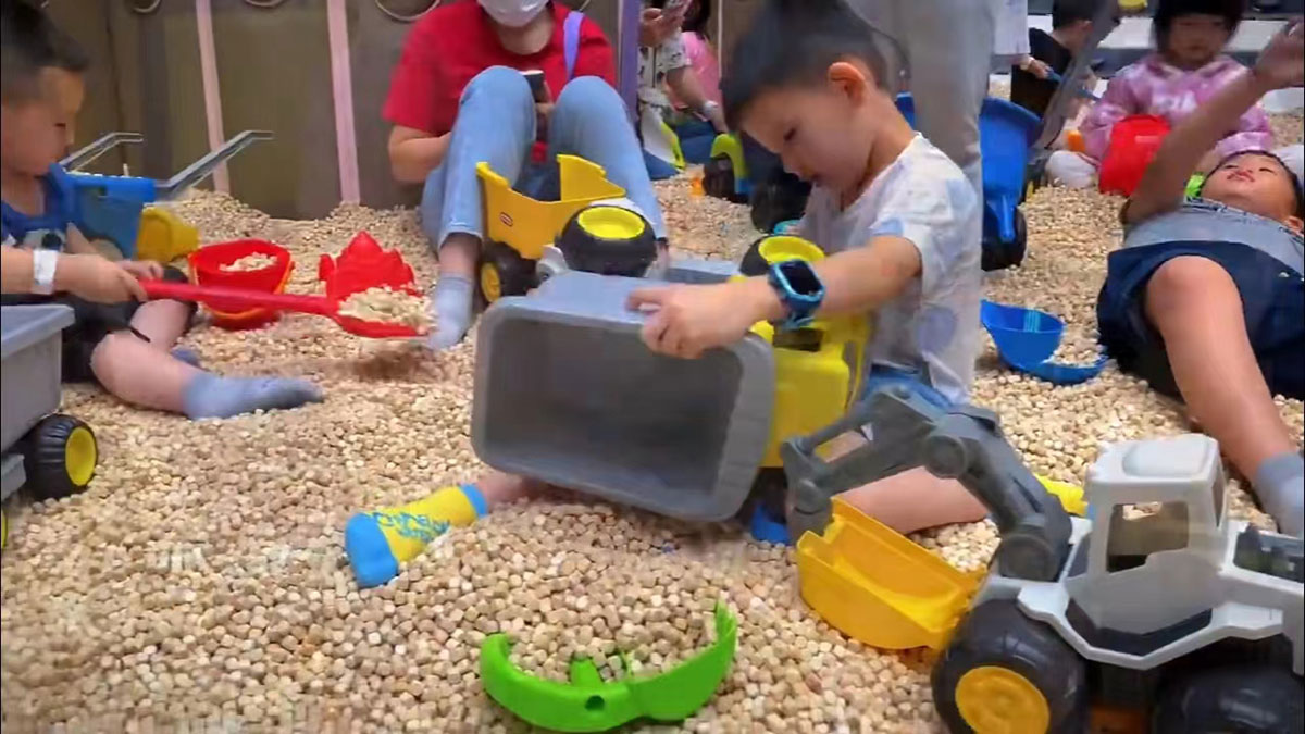 indoor play equipment commercial (7) 室内游乐设施商用 (7)