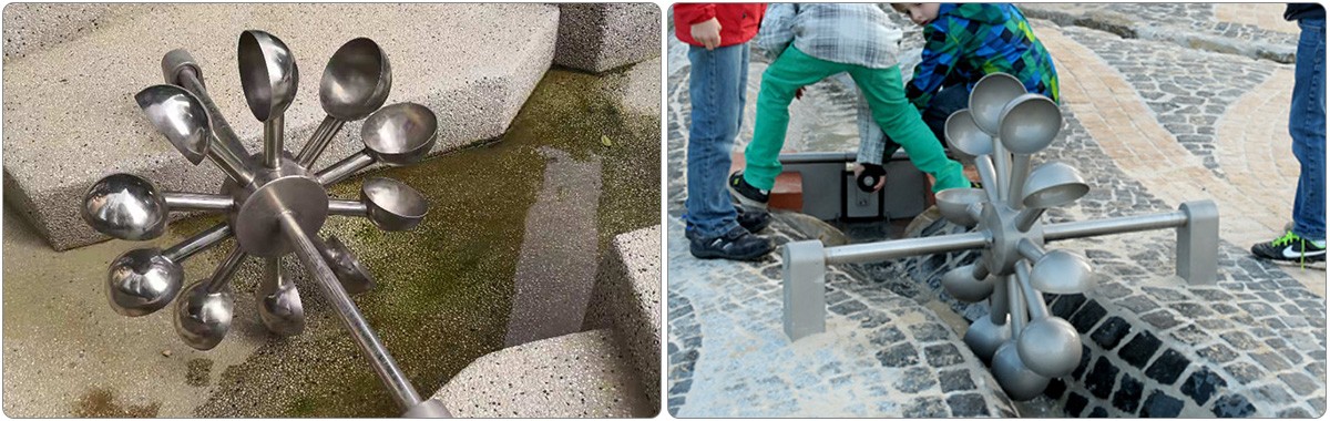 Water Play Elements (12) 戏水元素 (12)