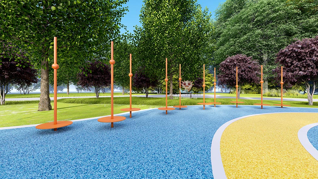 space playground (9) 太空游乐场 (9)