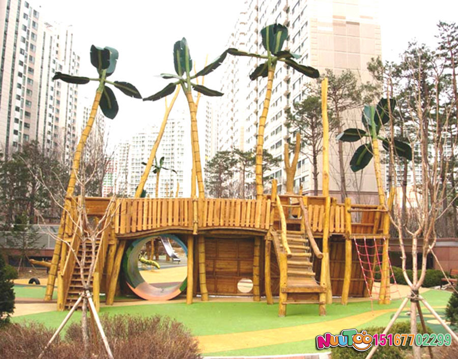 乐图非标定制+生态组合滑梯+非标定制游乐-(37) 乐图非标定制+生态组合滑梯+非标定制游乐-(37)