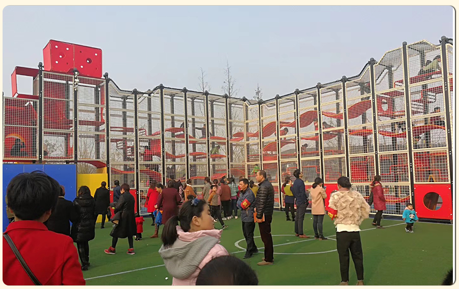 儿童乐园设备+游乐设备+攀岩 (17) 儿童乐园设备+游乐设备+攀岩 (17)