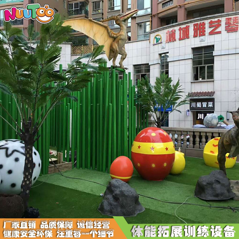 体能拓展训练设备主图8 体能出口训练器材主图8