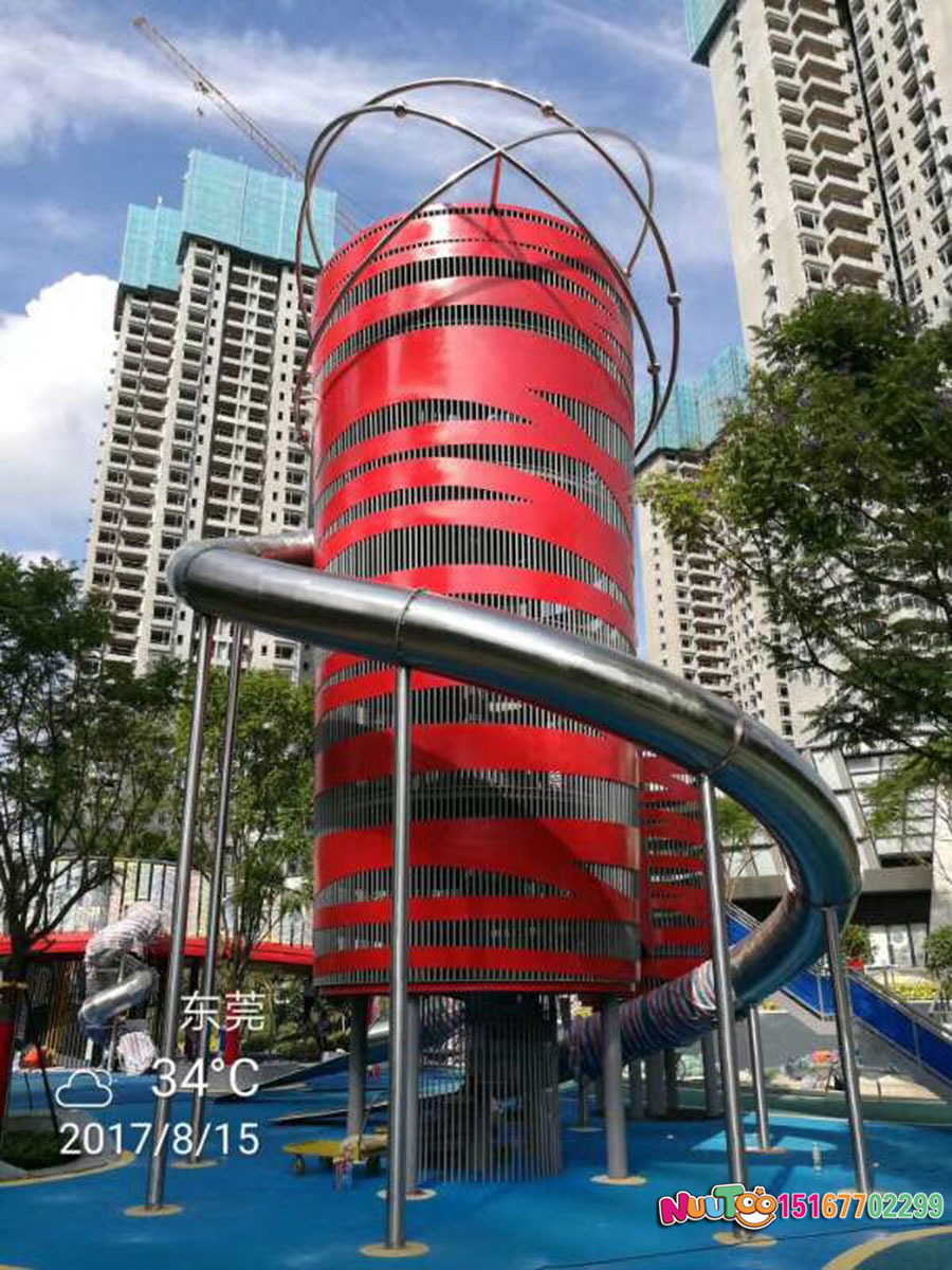 非标游乐+景观园林游乐+东莞万科儿童游乐 (4) 非标游乐+景观园林游乐+东莞万科儿童游乐(4)