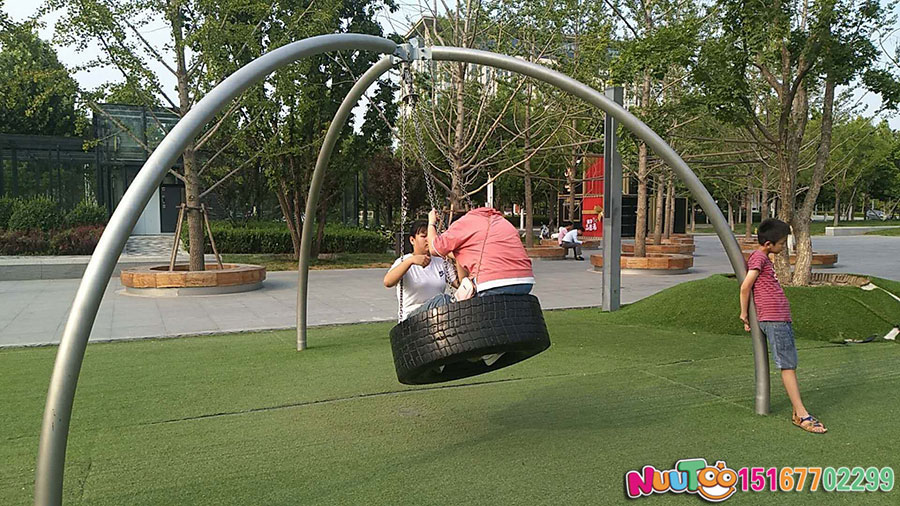 核桃乐园+非标游乐+组合滑梯+游乐设备-(22) 核桃乐园+非标游乐+组合滑梯+游乐设备-(22)