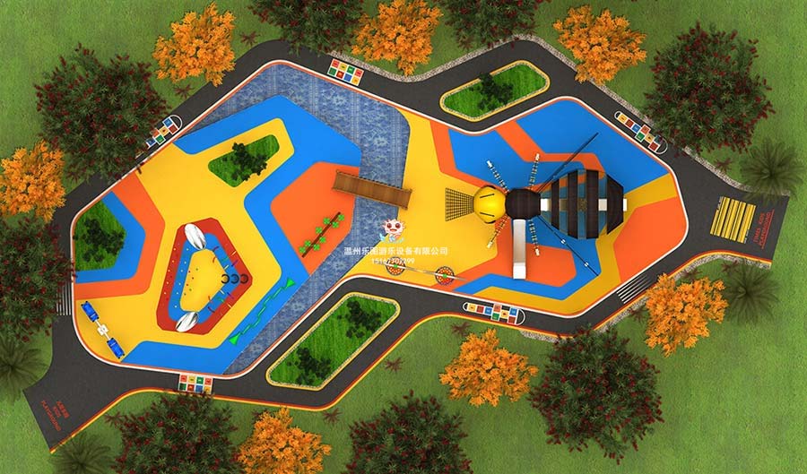 非标游乐设备_无动力游乐设施-(61) 非标游乐设备_无动力游乐设施-(61)