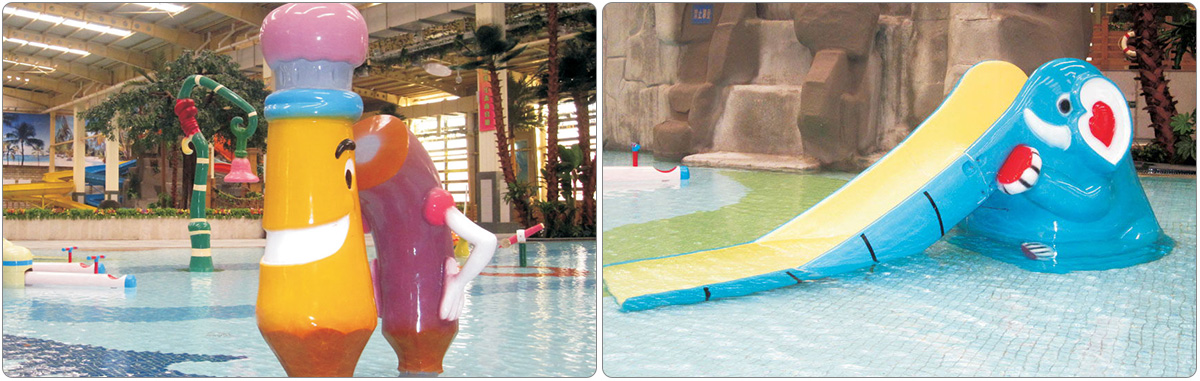 water spraying flower toy (3) 喷水花玩具 (3)