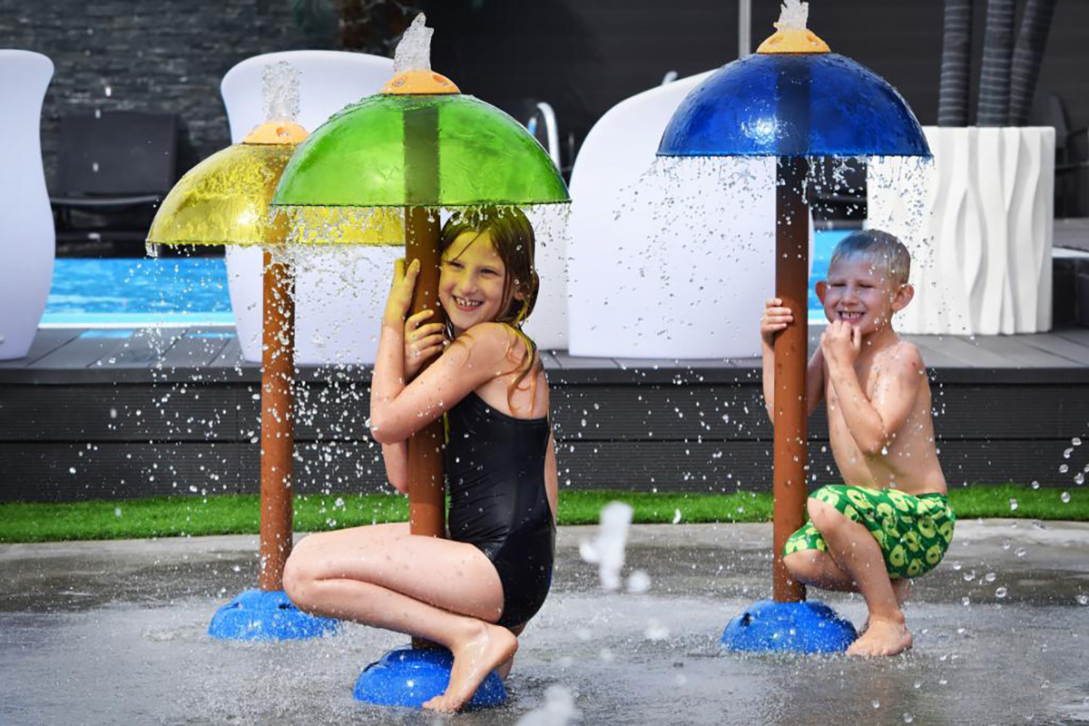 splash pad equipment factory (4) 防溅垫设备厂 (4)