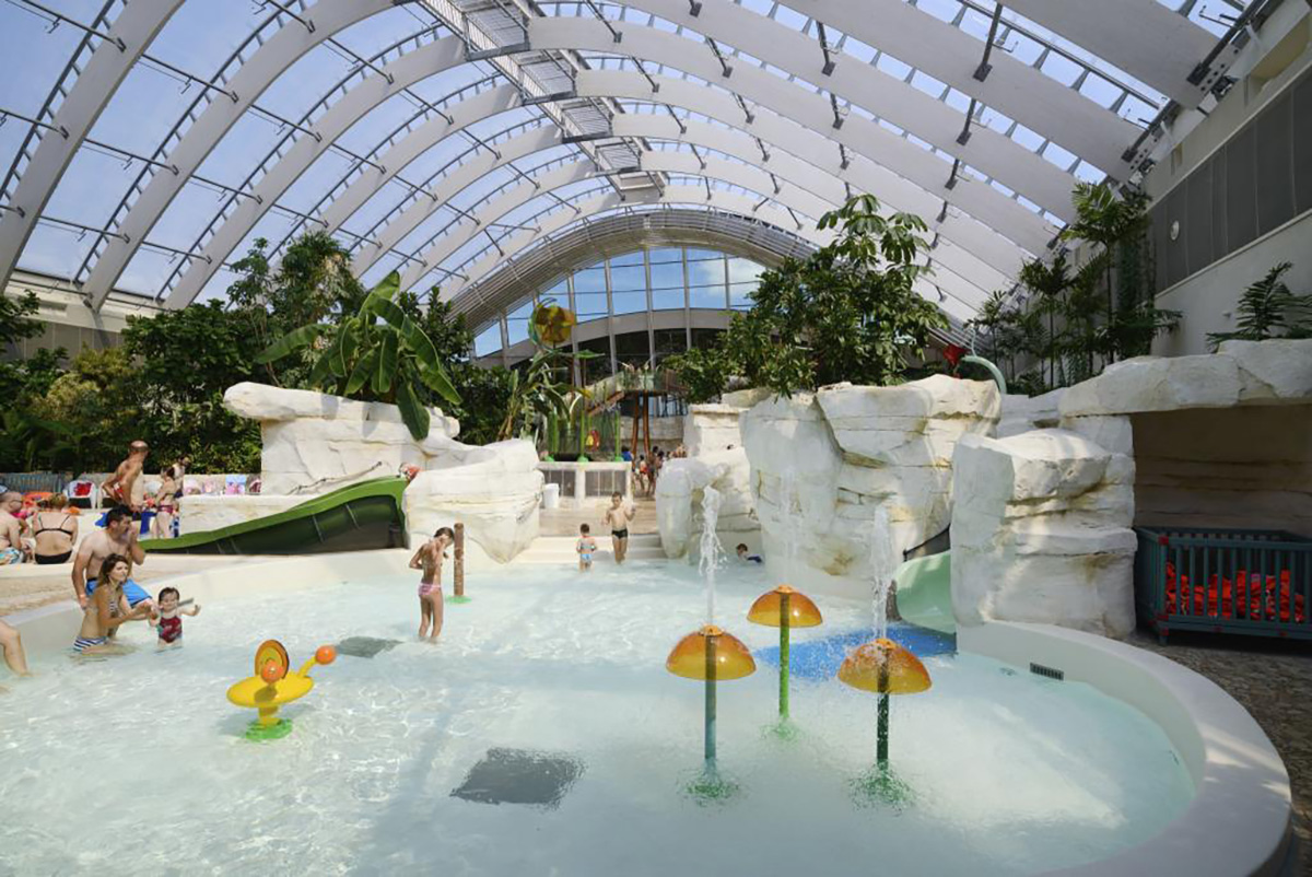 vortex splash pad equipment (3) 涡流防溅垫设备 (3)