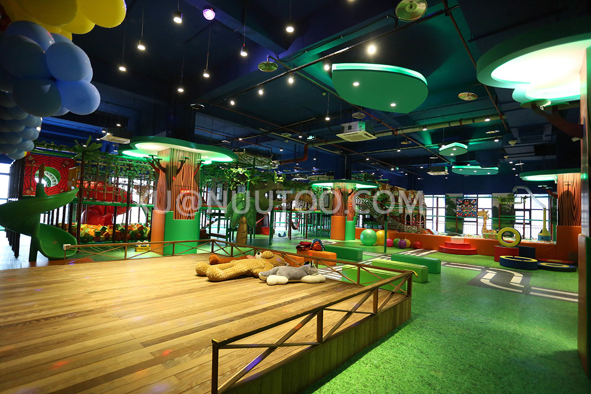 indoor playground themes (2) 室内游乐场主题 (2)