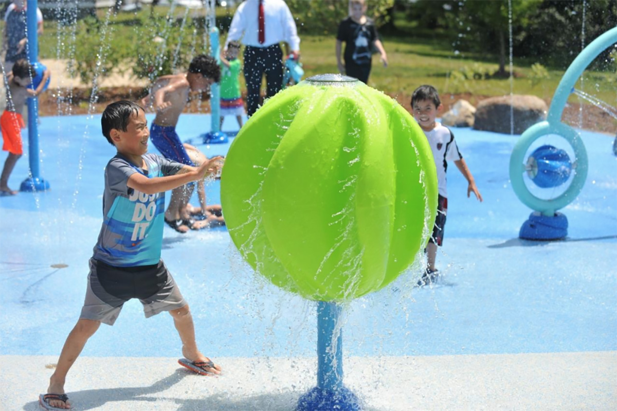 splash pad equipment prices (1) 防溅垫设备价格(1)