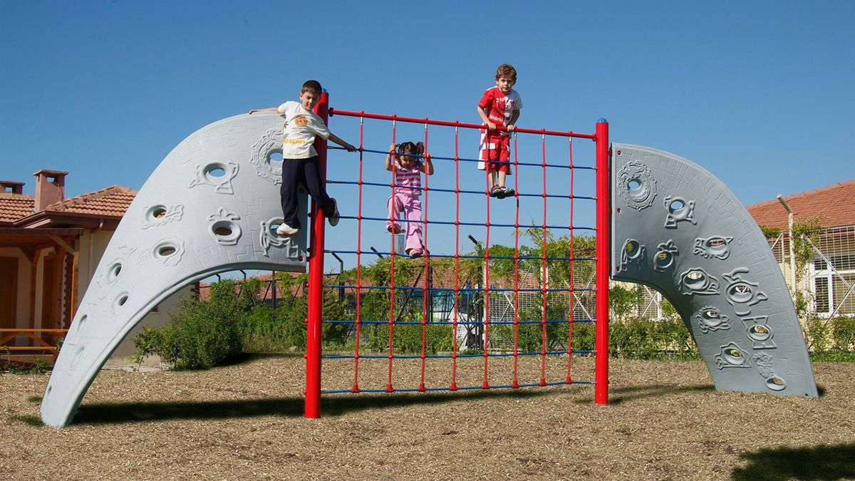 Outdoor Park (3) 户外公园 (3)
