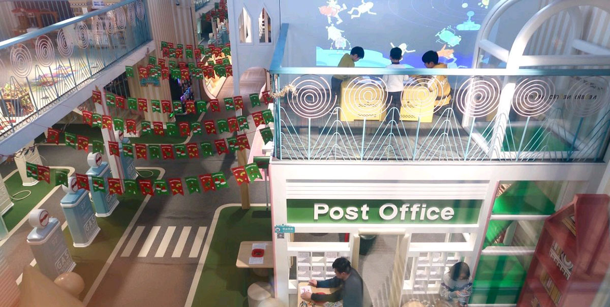 indoor soft play (66) 室内软体游戏 (66)