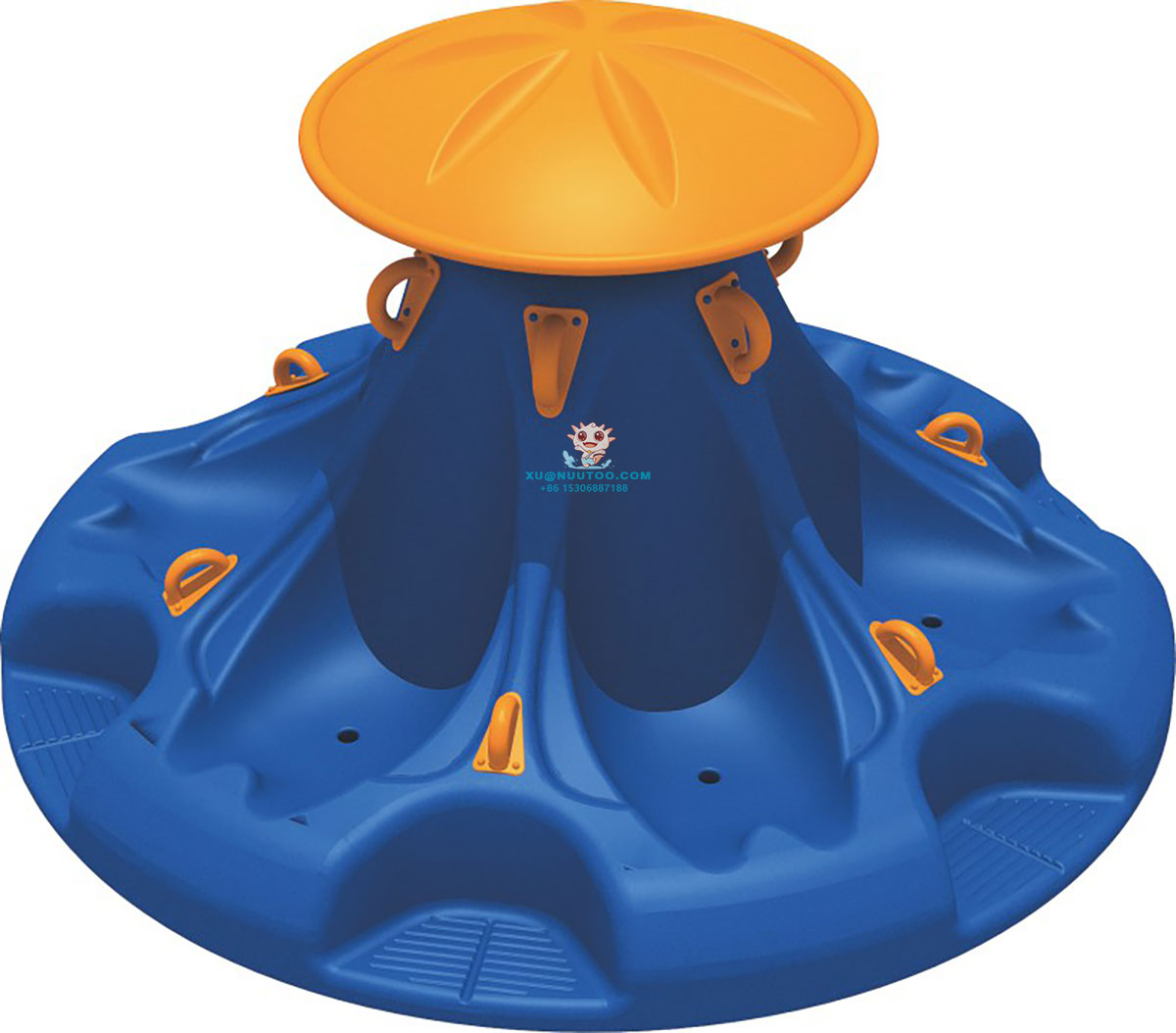 roundabout (2) 环岛 (2)