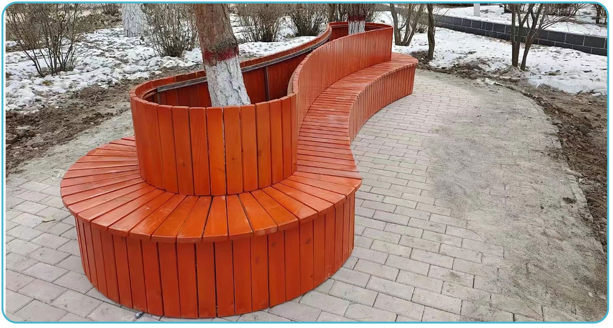 bench and seats (19) 长凳和座椅 (19)