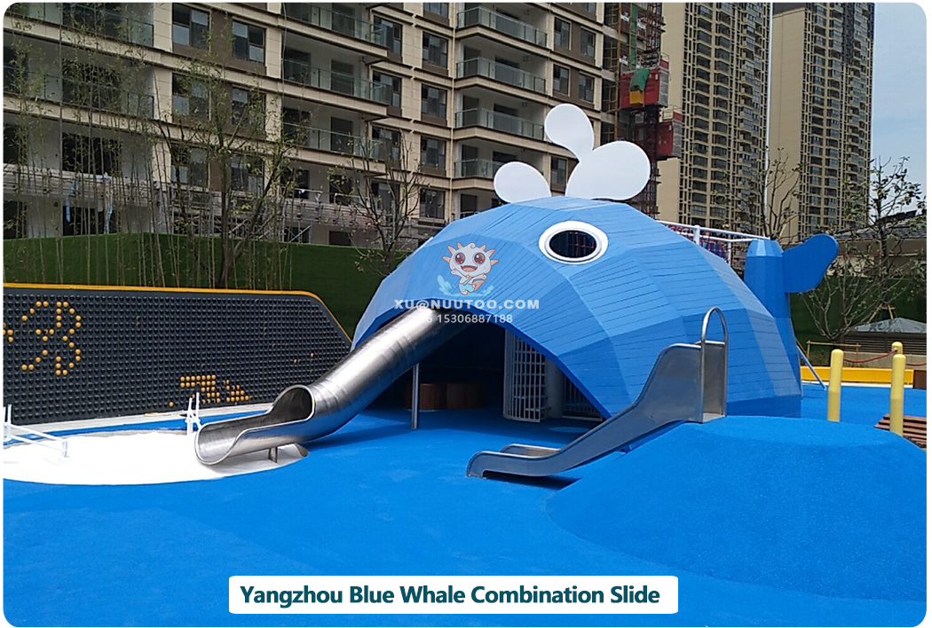 custom playground case (13) 定制游乐场案例 (13)