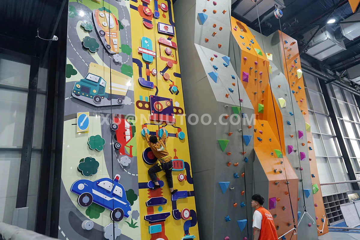 indoor playground (3) 室内游乐场 (3)