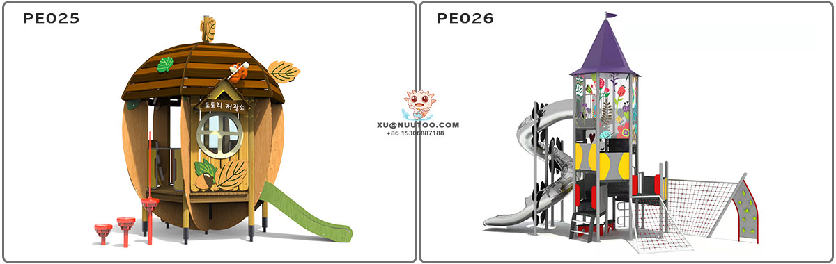 PE Board Series (6) PE板系列(6)