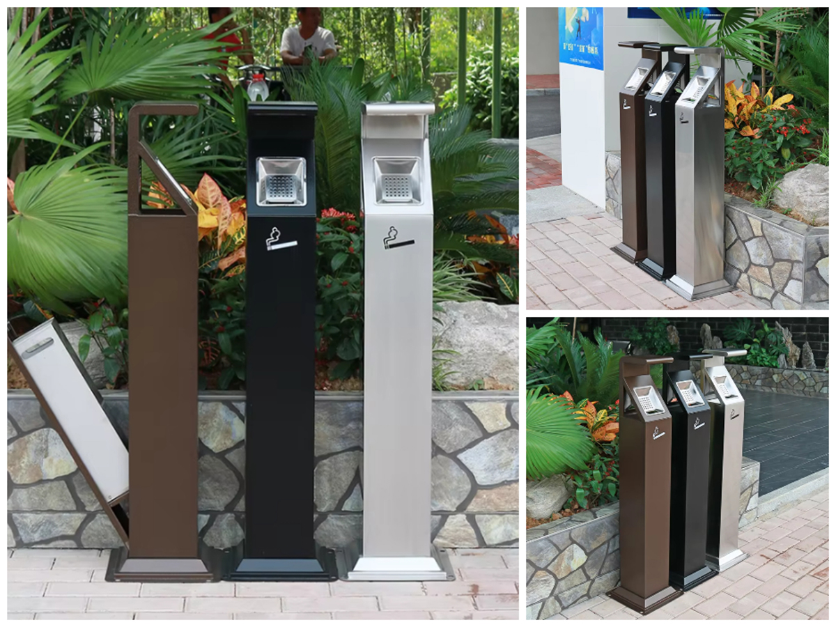 standing ashtray supplier (4) 立式烟灰缸供应商 (4)