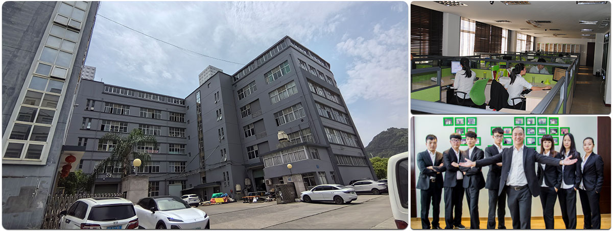 Indoor playground production process (2) 室内游乐场生产流程(2)