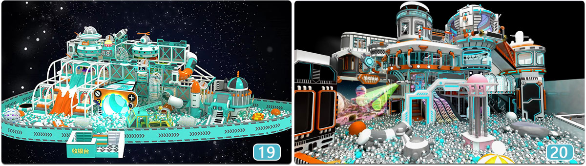 indoor-playground_13 室内游乐场_13