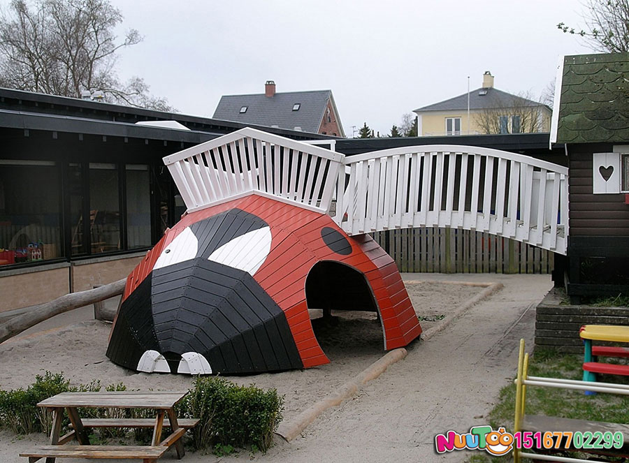 非标游乐+甲壳虫+游乐设施+组合滑梯-(3) 非标游乐+甲壳虫+游乐设施+组合滑梯-(3)