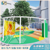 幼儿园户外游乐场_幼儿园户外游乐设施_幼儿园整体规划