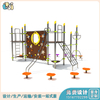 户外攀爬设备厂家_户外幼儿攀爬设备