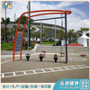 幼儿户外拓展设备_户外儿童拓展厂家