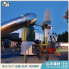 幼儿园儿童游乐设备_大型非标游乐设备_太空基地
