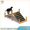 专业宠物乐园设施 宠物乐园设备 宠物跨栏厂家供应——乐图无动力游乐设备