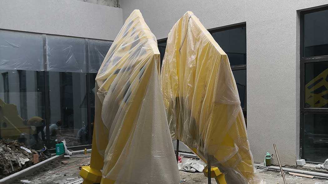 儿童游乐设施-5