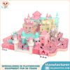 领先的小型儿童室内游乐场工厂