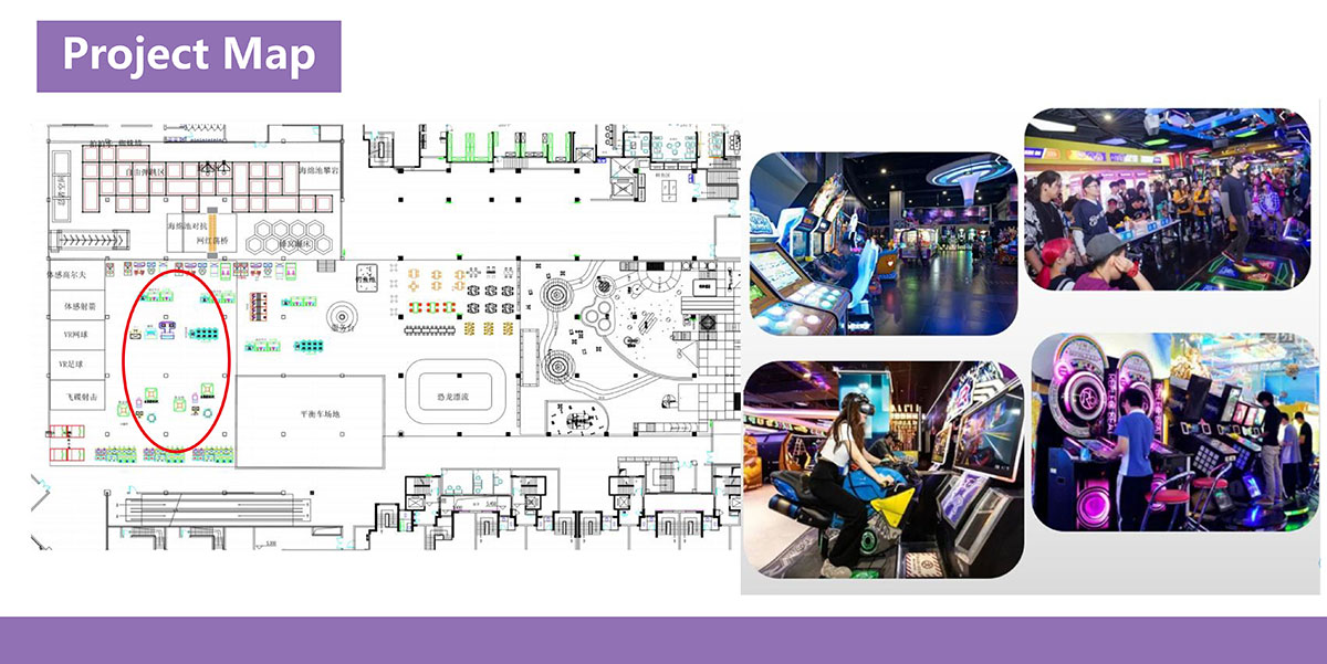 -(7) 大型儿童室内游乐场