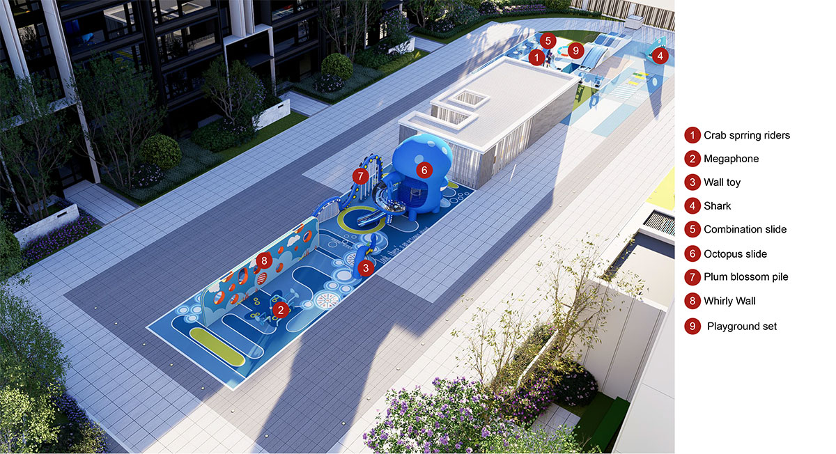 HOA游乐场设备 (3)