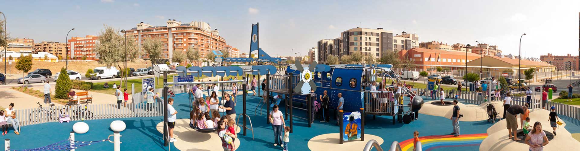 户外游乐场制造商 (18)